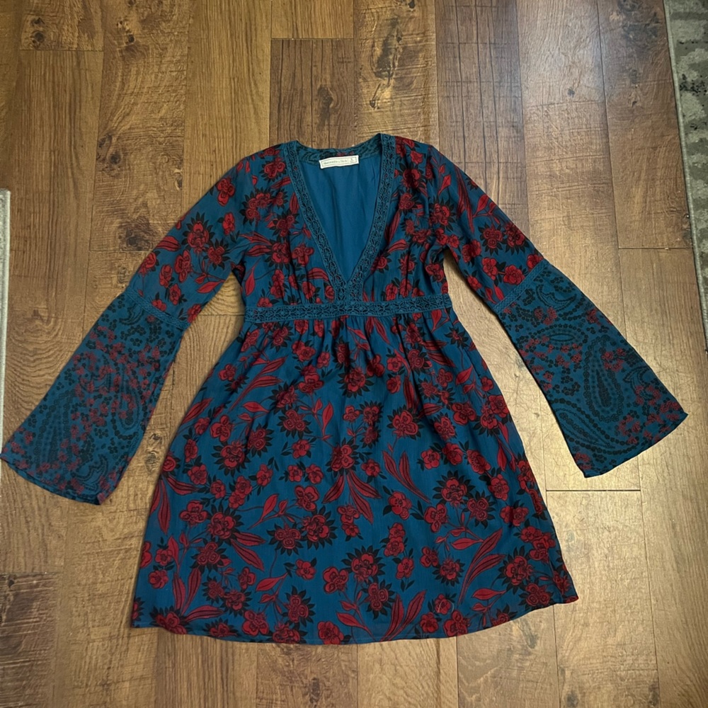 Abercrombie dress